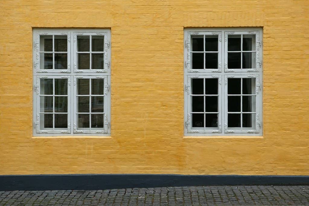 Late Baroque Architecture