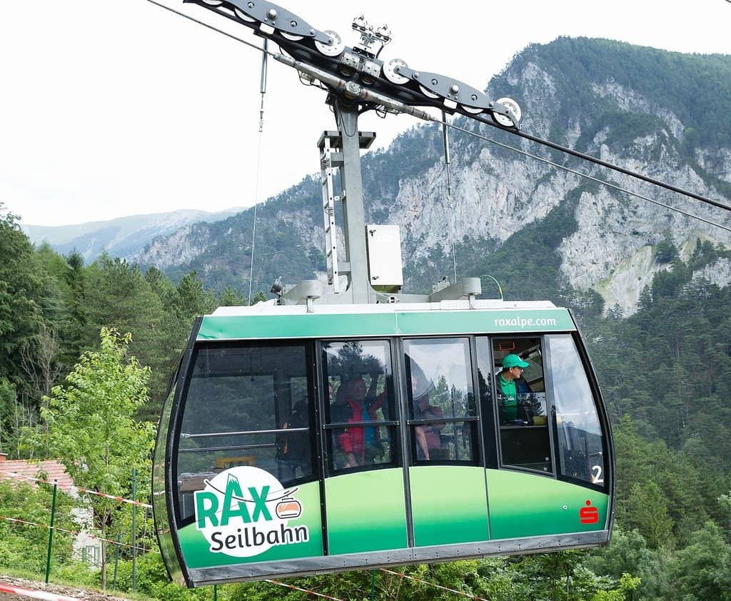 Ottohaus Mountain Cabin