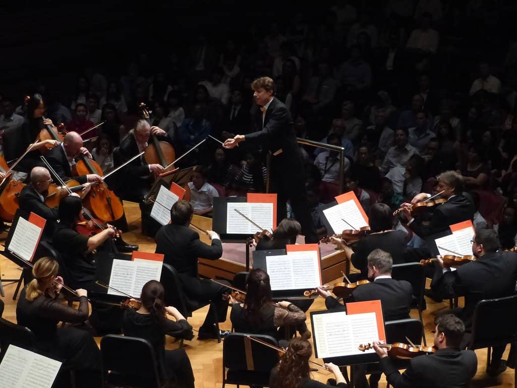 Malaysian Philharmonic Orchestra