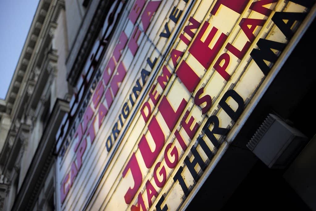 Special Themed Nights