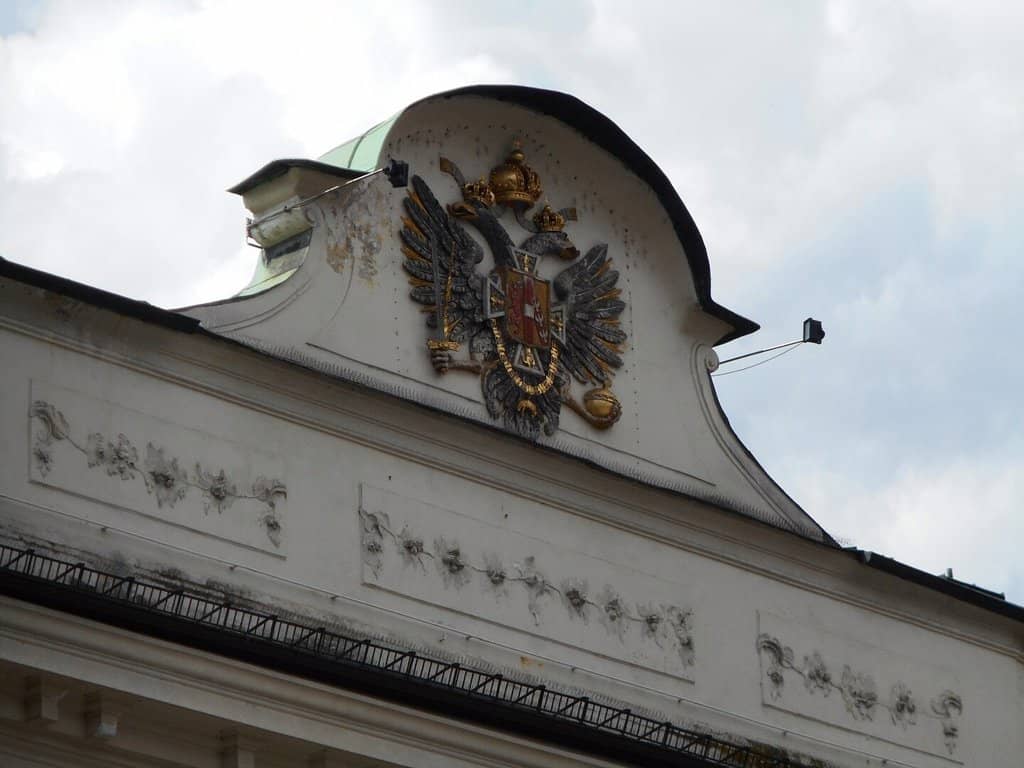 Imperial Treasury