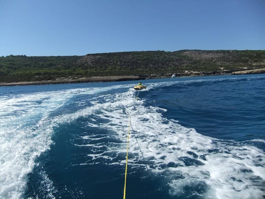 Scenic Nature Trails