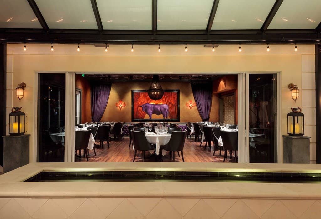 Craft Cocktails & Wine List