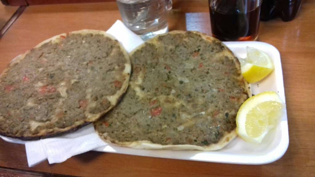 Armenian Hospitality