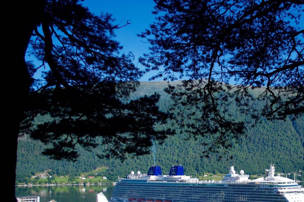 Trollveggen & Trollstigen Views