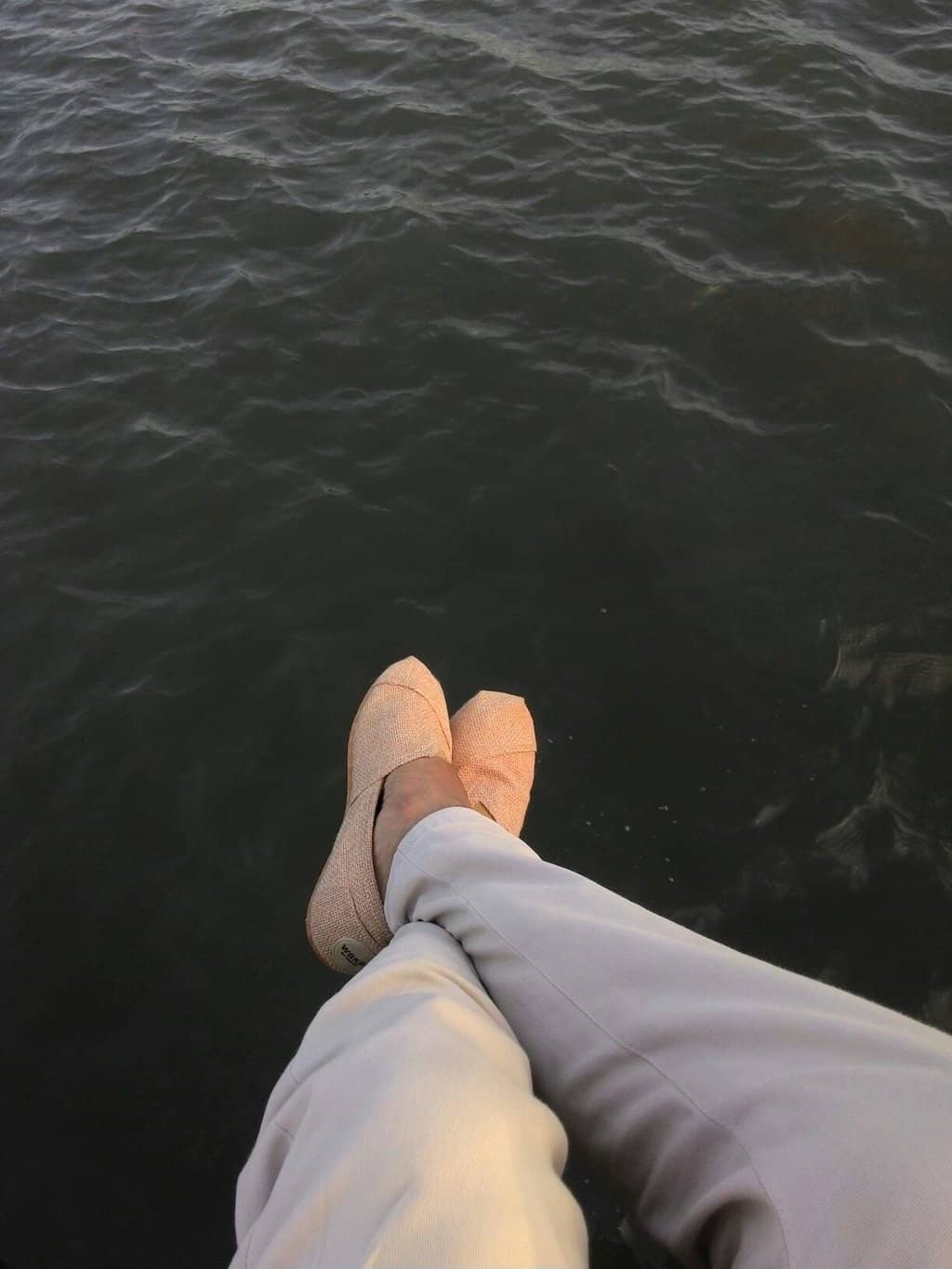 Picturesque Village Views