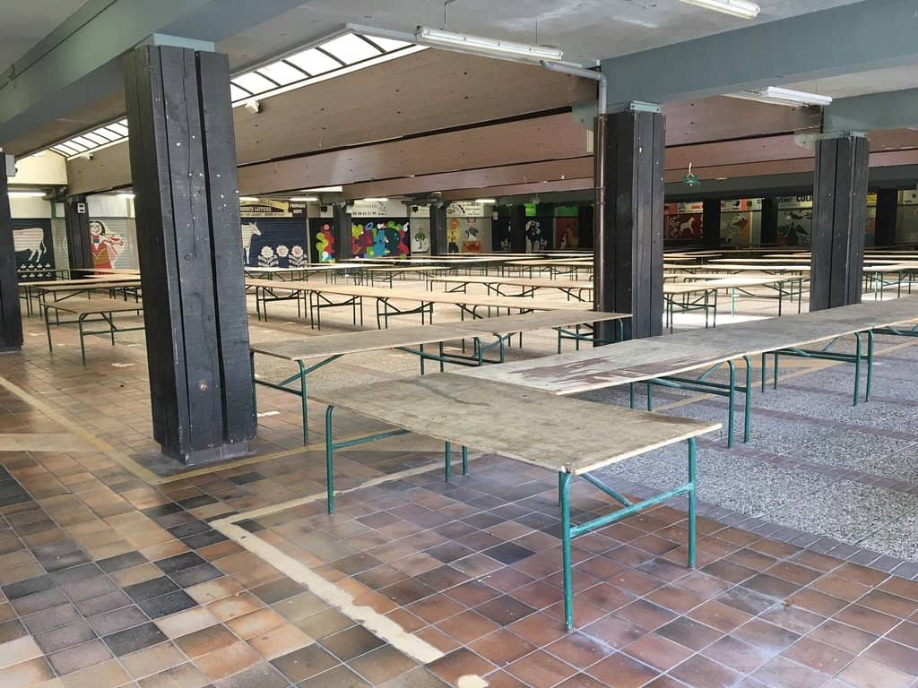 Authentic French Market Experience