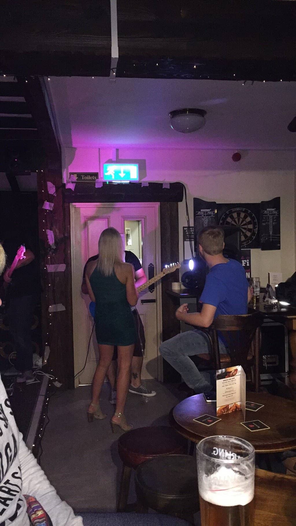 Wildflower Meadows & Woods