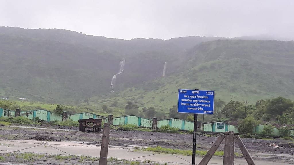 Pandavas Cave