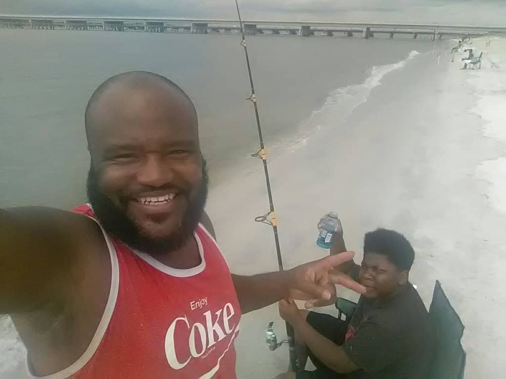 Fort Clinch State Park