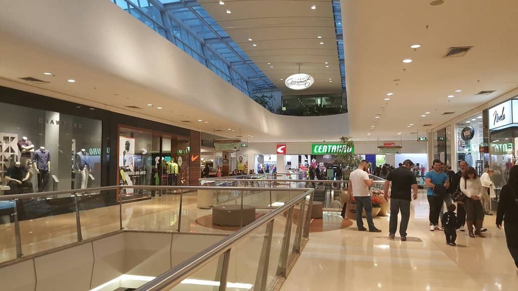 Immersive Brand Activations