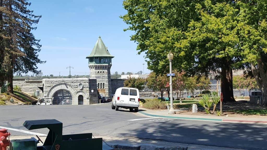 Prison Artifacts & History