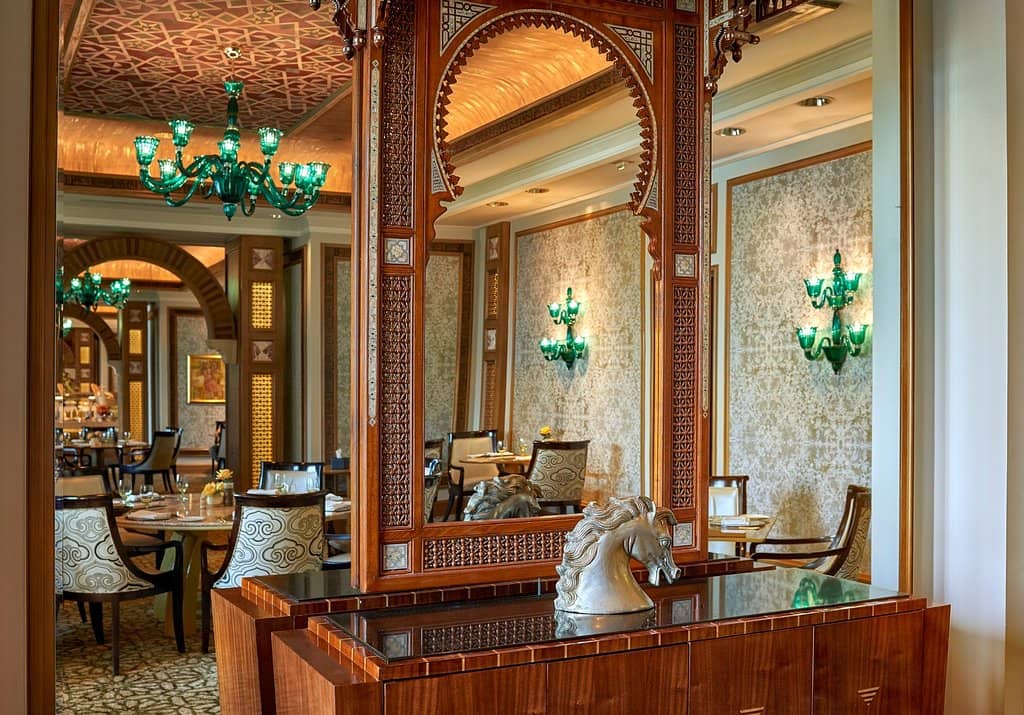 Signature Egyptian Specialties