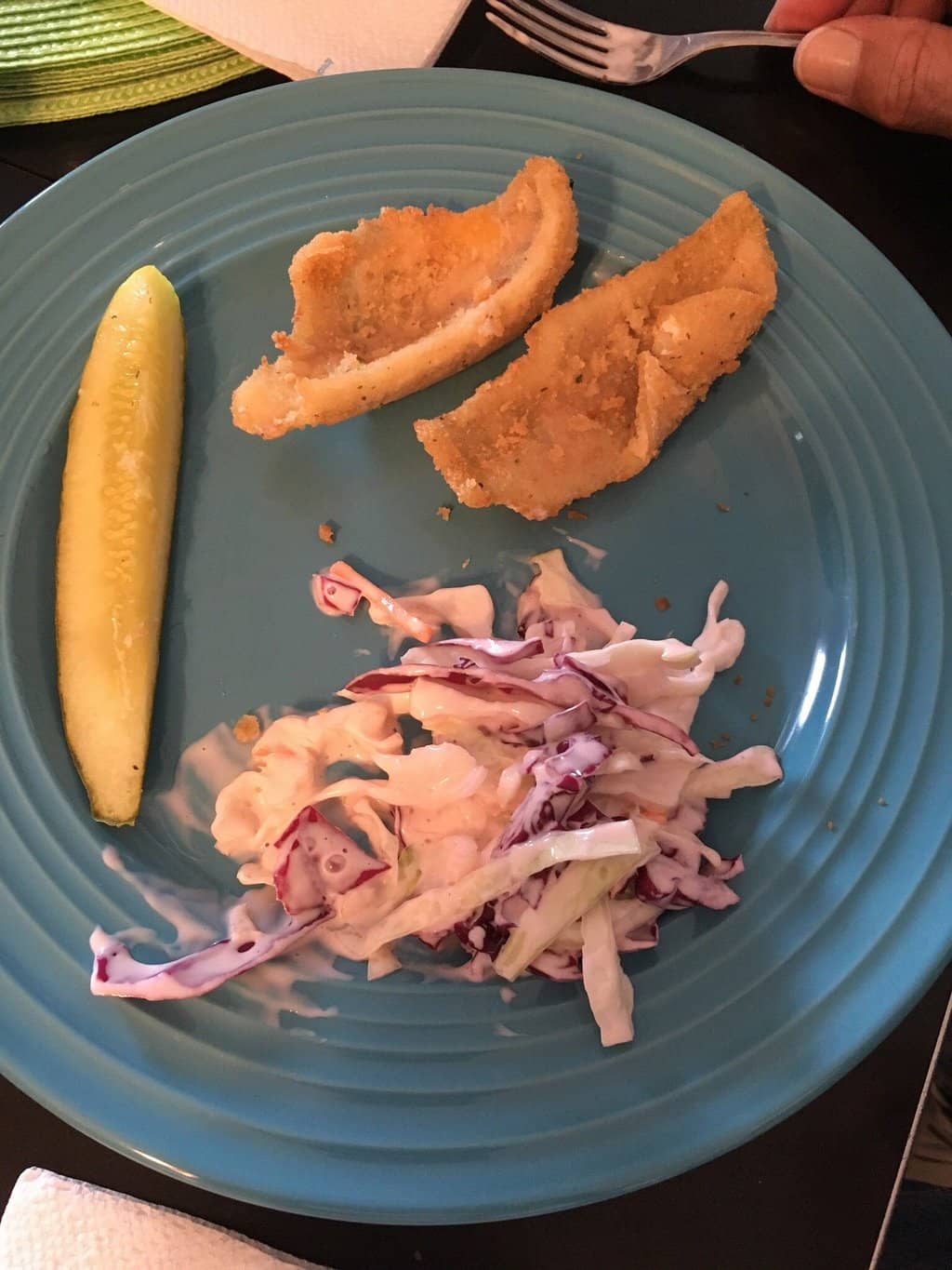 Attentive and Friendly Service