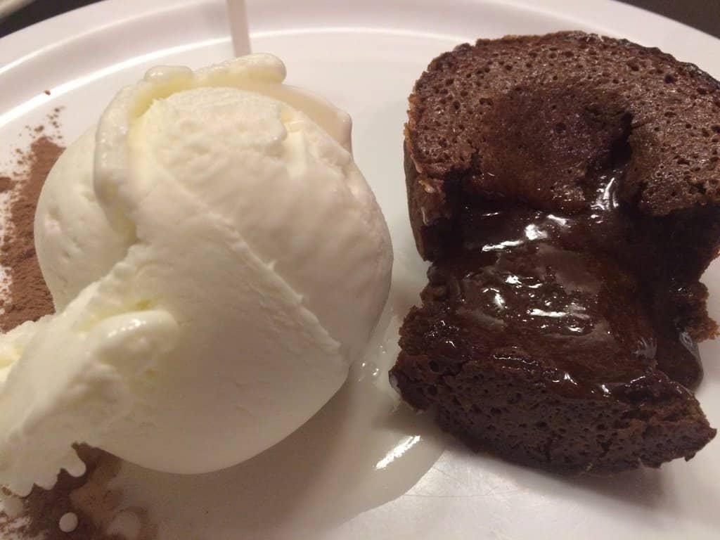 The Ultimate Carpaccio