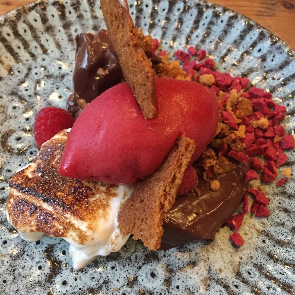 Unique Dessert Plates