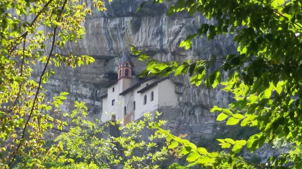 San Colombano Church