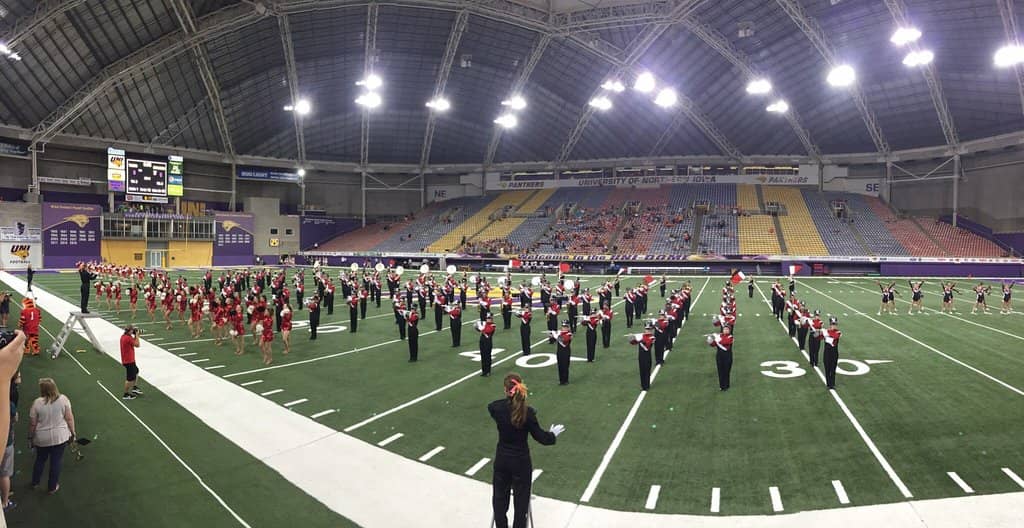 Iowa High School Playoffs