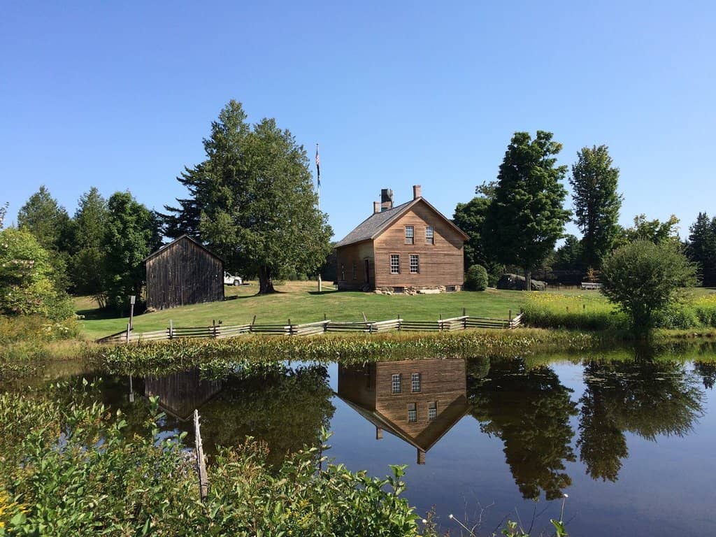 Memorial Field for Black Lives