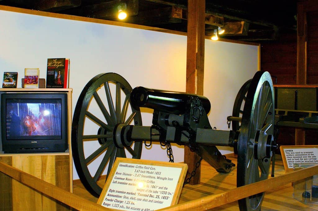 Archeology vs. Collecting