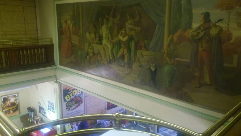 Theatrical Productions