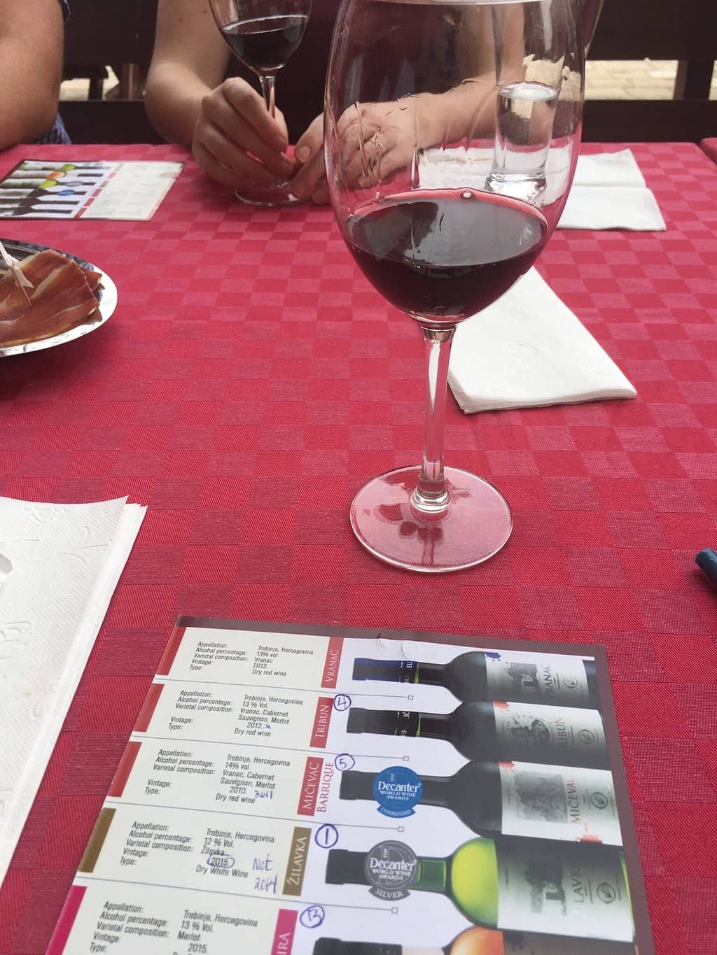 Personalized Service