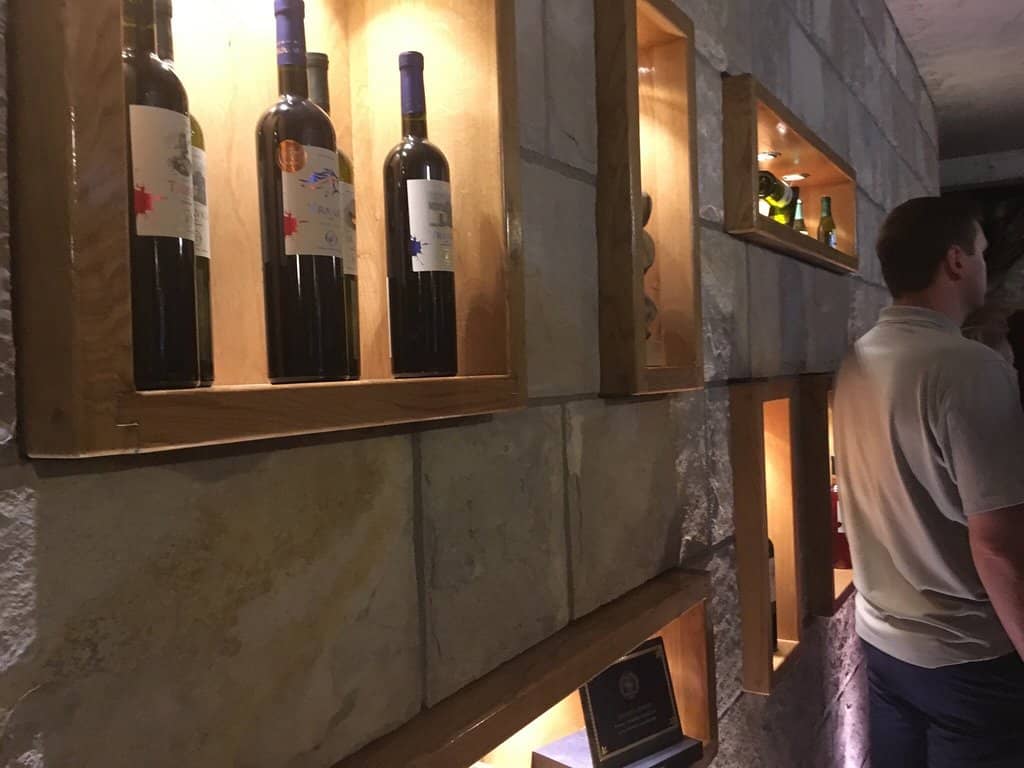 Family Stories & Vineyard History