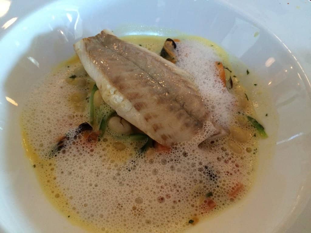 Haute Cuisine by the Pourcel Brothers