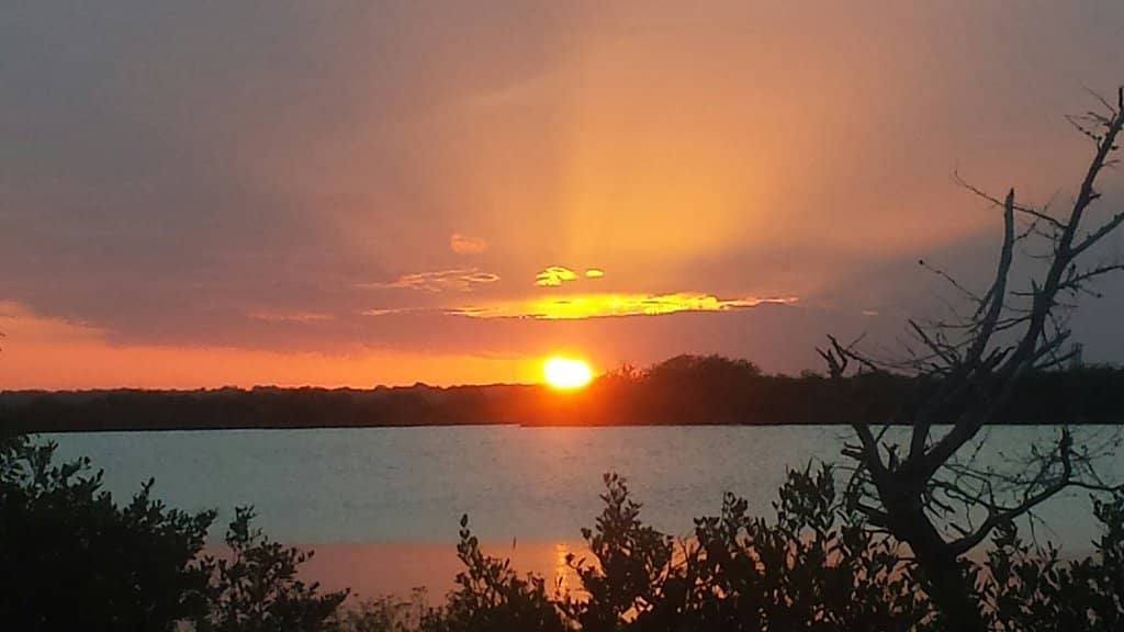 Historic Eldora State House