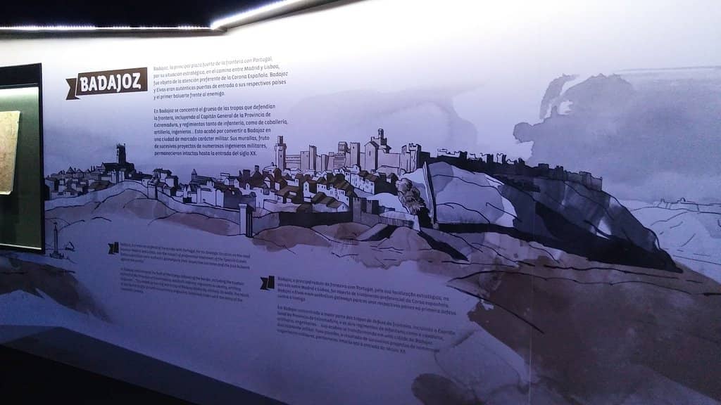 Historic Fortifications