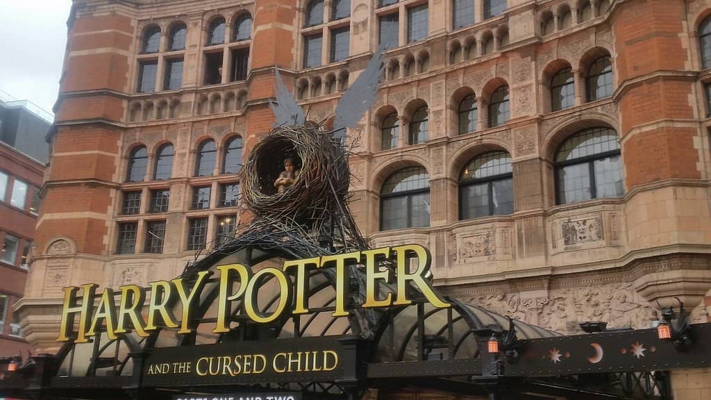 Historic Victorian Architecture