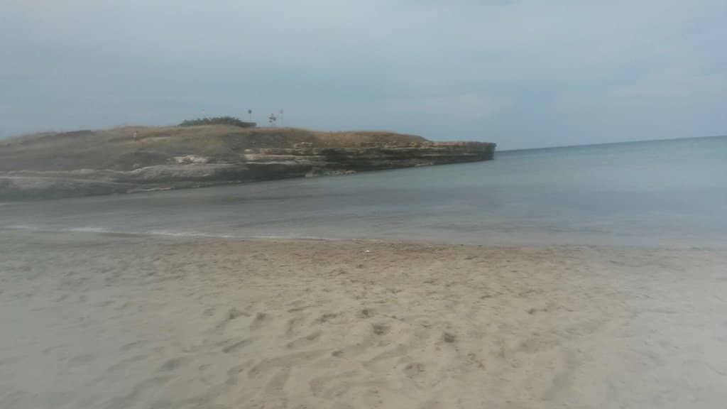 Peaceful Beach Vibes