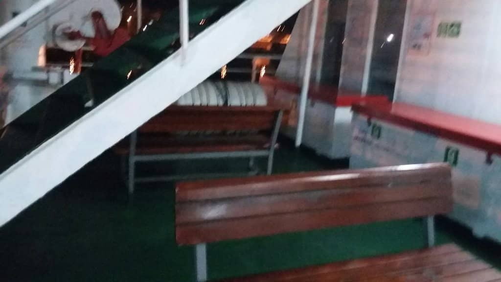 Boat Tours & Fishing