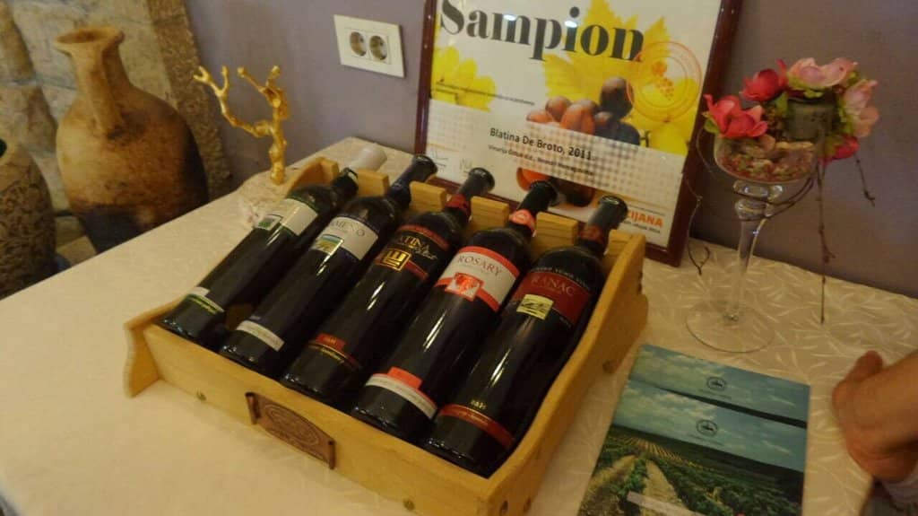 Unique Setting with On-site Horses