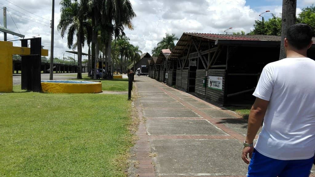 Cultural Presentations