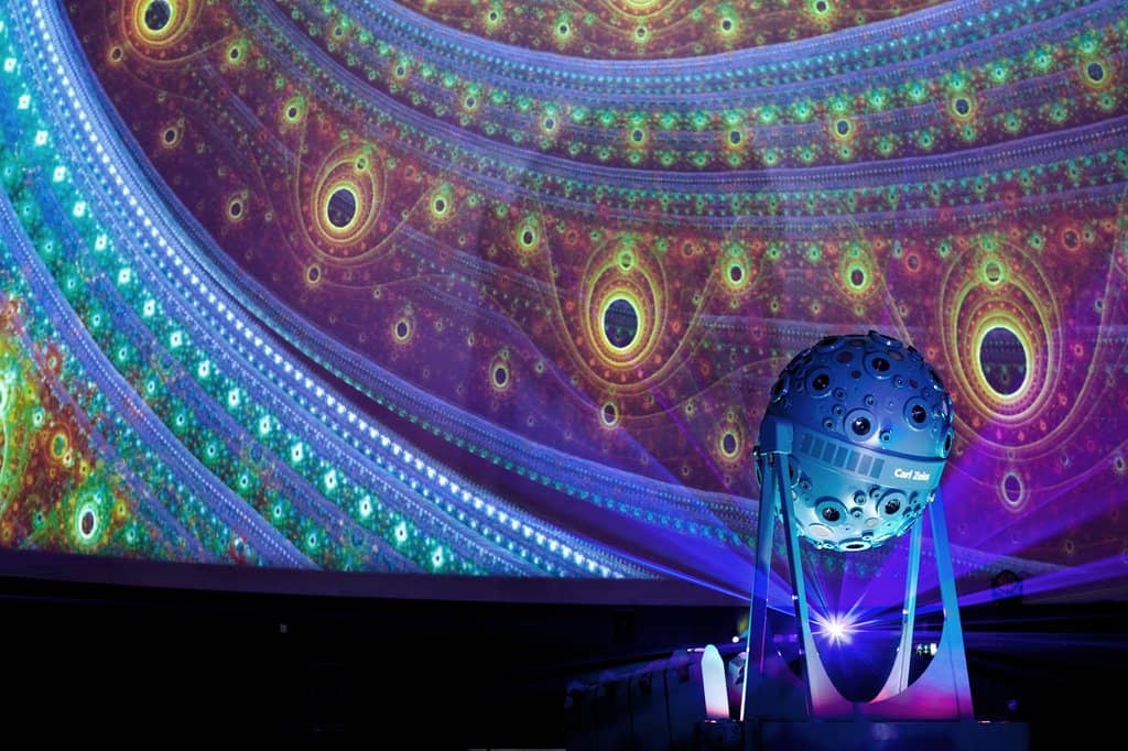 100 Years of Cosmic Wonder