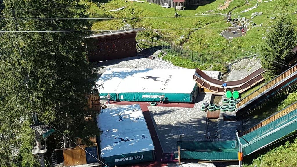 Family Adventure Park