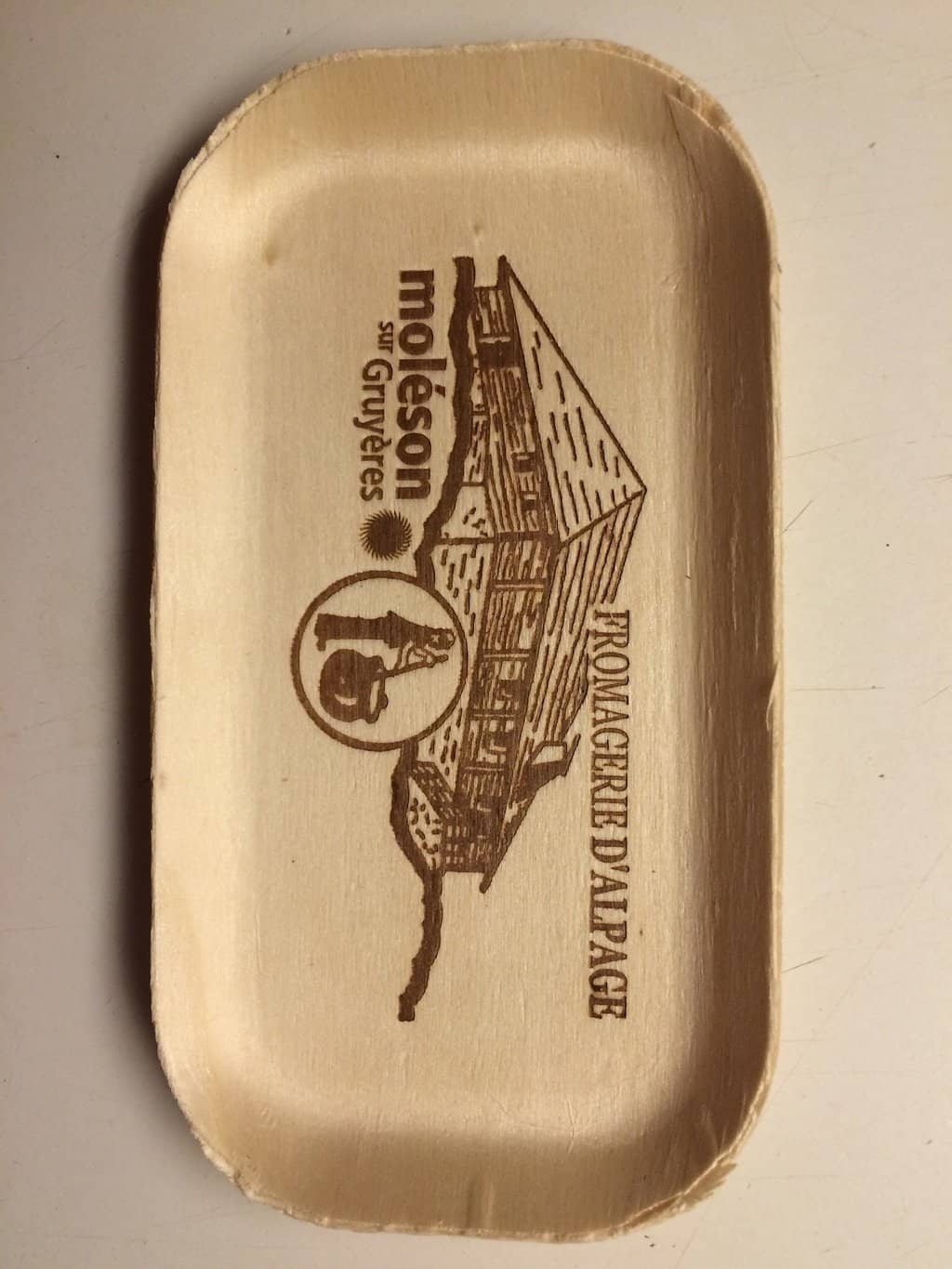 Panoramic Mountain Scenery