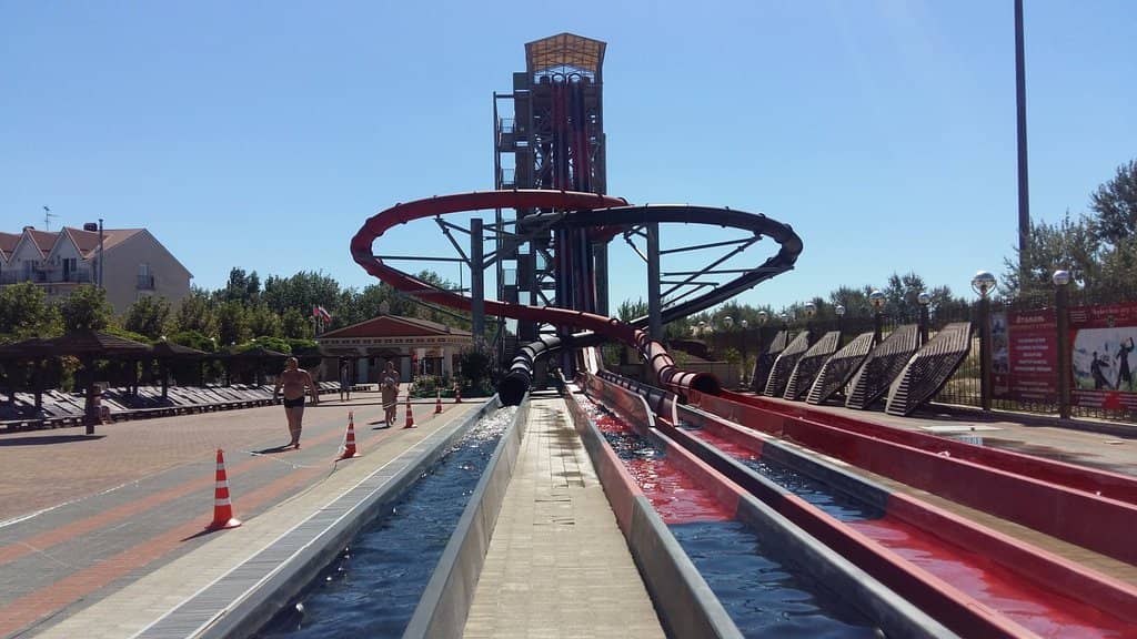 Kid-Friendly Pools