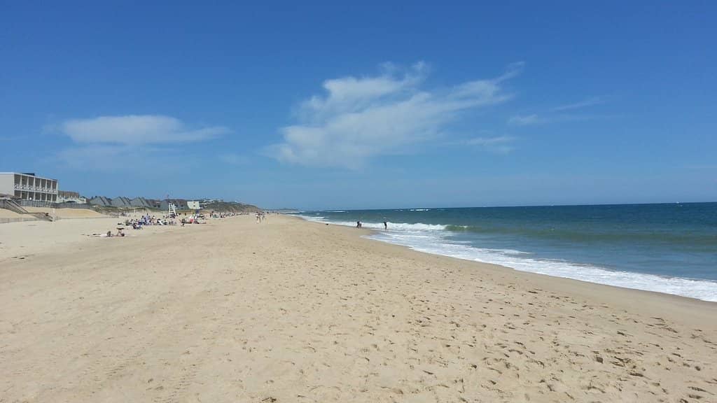 Oceanfront Sunrises & Sunsets