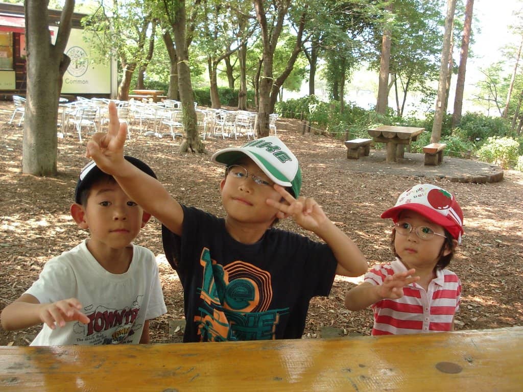 Interactive Petting Zoo