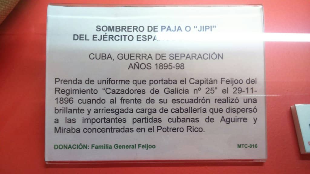 Extensive Military Artifacts