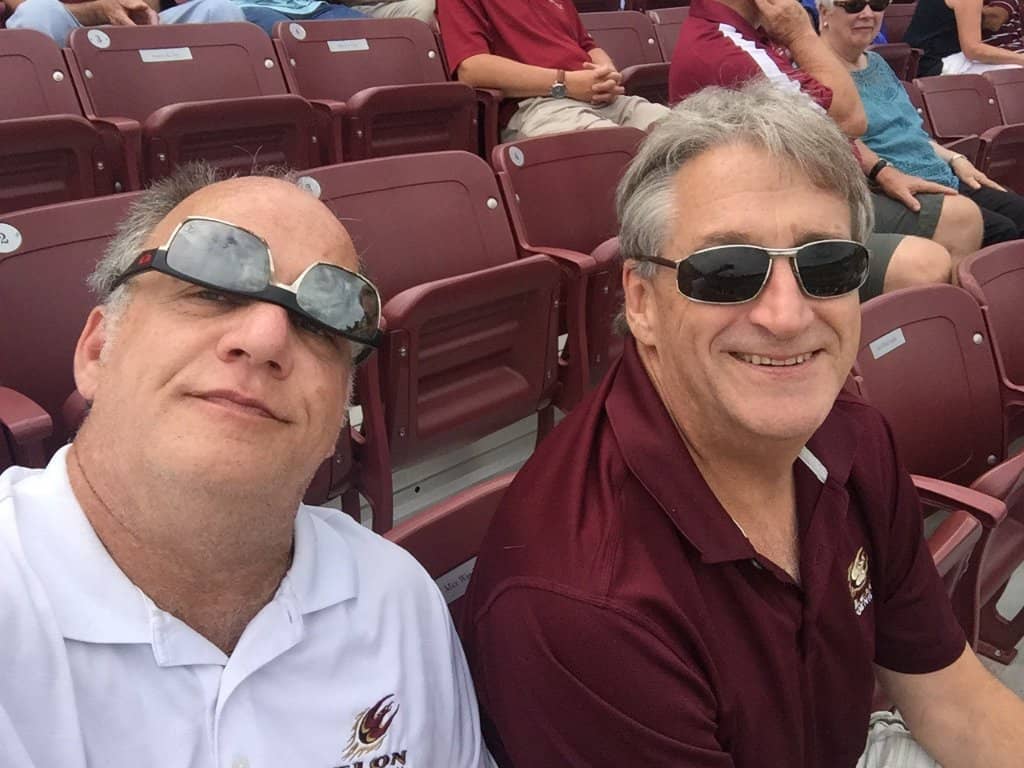 Friday Night Lights Experience
