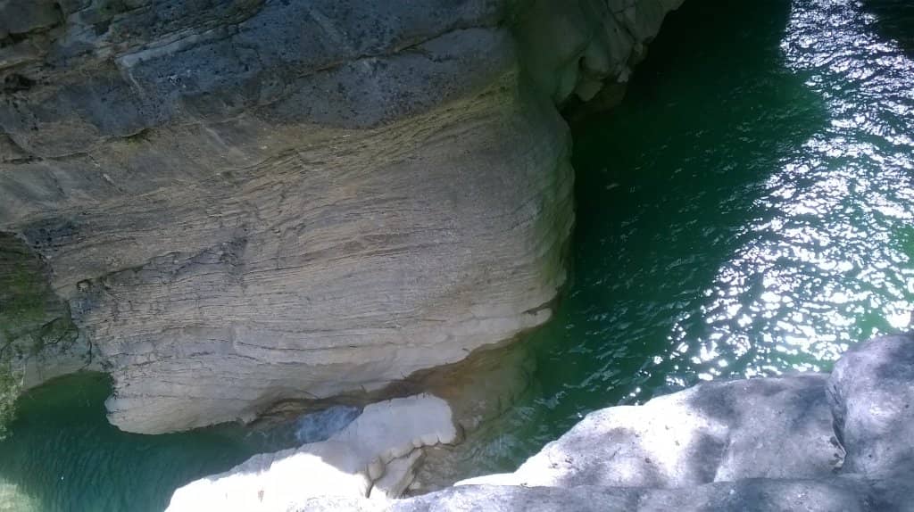The Caves