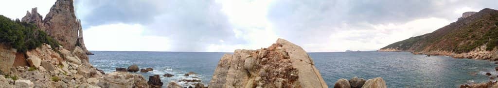 Snorkeling and Climbing Opportunities