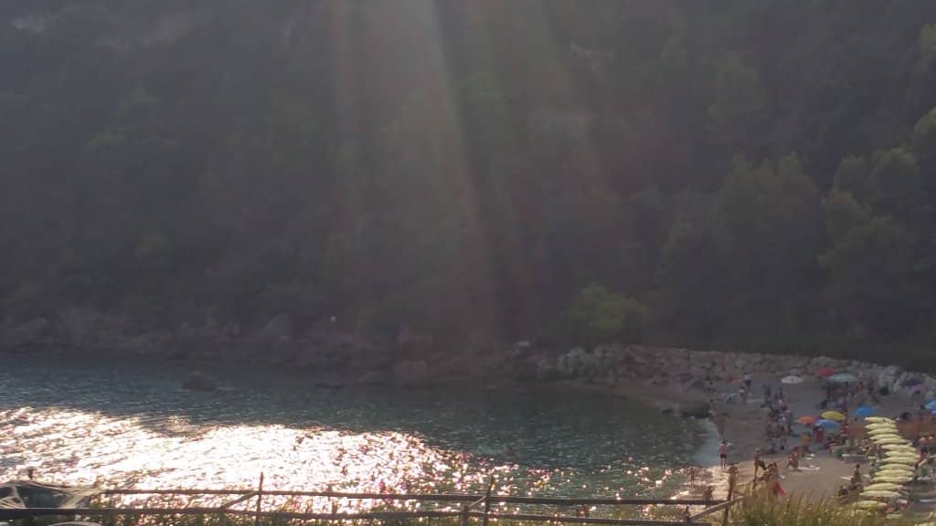 Rocky Path Adventure