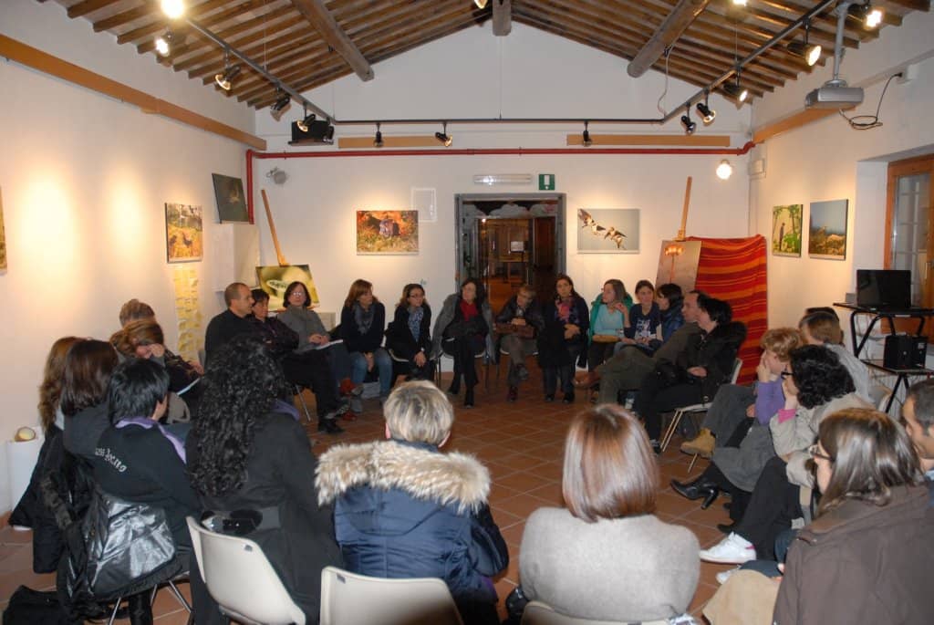 Historical Dagger Section