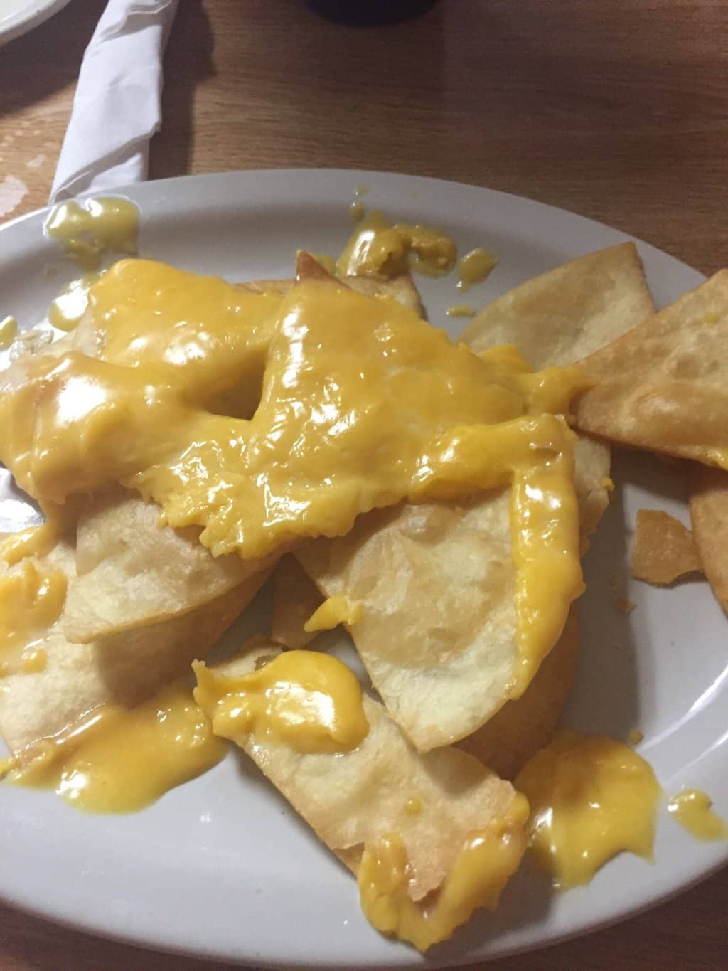 Classic Comfort Food