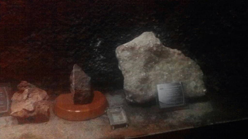 Geological Wonders