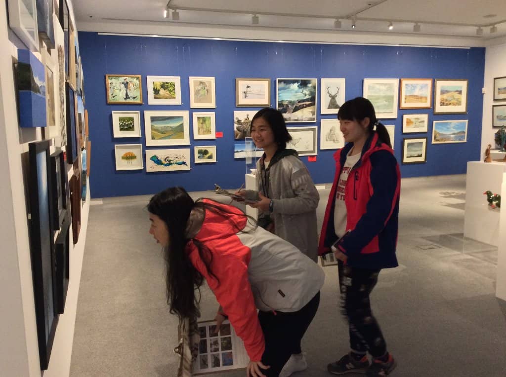 Ashburton Museum